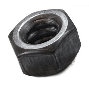 CNJ126-P 1/2-6 Heavy Hex Coil Nut